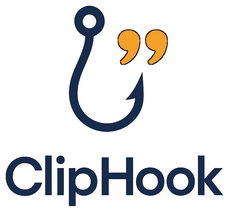 ClipHook