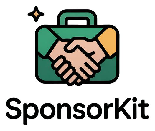 SponsorKit